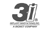 Dr. Dan healthcare comedy client logo 3